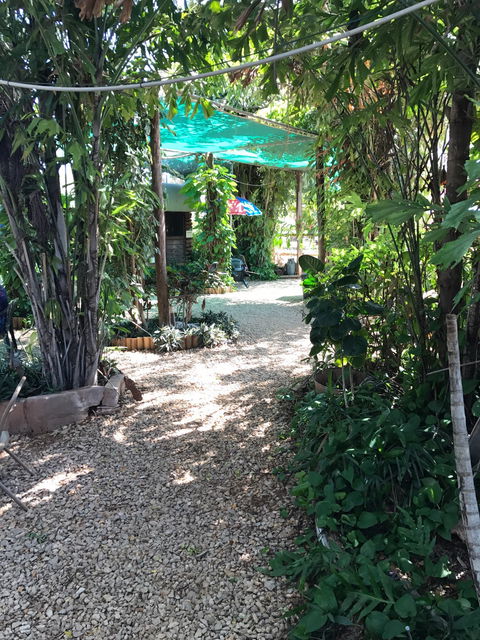 Stockyard Gallery - Cafe - Tourism Search 3