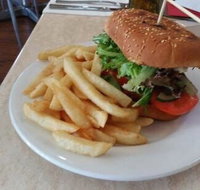 The Bell Bar And Bistro