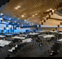 Bayviews Restaurant  Lounge Bar - Tourism Search