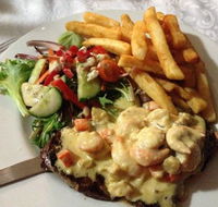 Beachway Restaurant - Tourism Search