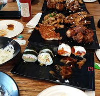 Bento Box Ulverstone - Tourism Search