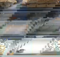 Canal Cafe and Pizza