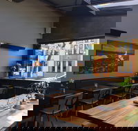 Depot Coffee Traders - Tourism Search