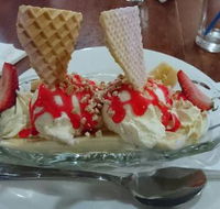 Furner's Bistro - Tourism Search