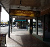 Indian Corner - Tourism Search