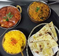 indian Tandoor House - Tourism Search
