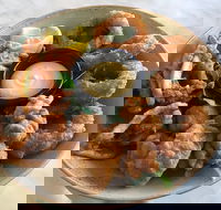 Jojo's Cafe  Bar - Tourism Search