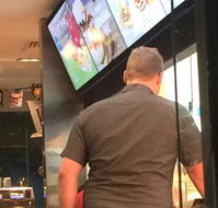 McDonald's - Tourism Search