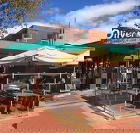 Olivers Bakery  Cafe - Tourism Search