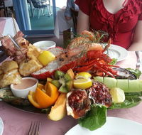 Pedro's the Restaurant - Tourism Search