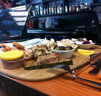 Pier01 Restaurant  Cafe - Tourism Search