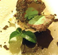 Rialto Gallery Restaurant - Tourism Search