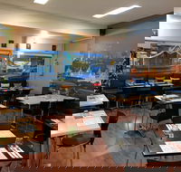 Thai Smile Cafe  Takeaway - Tourism Search