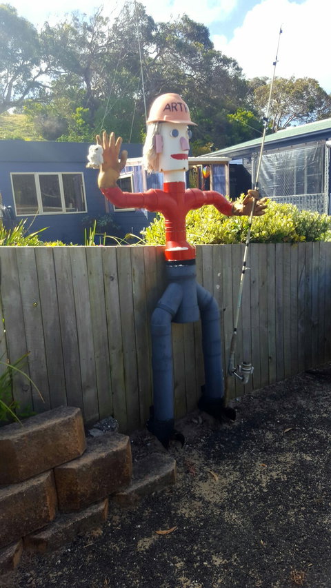 Arthur River Store - Tourism Search 2