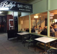 Belly's Bar  Grill - Tourism Search