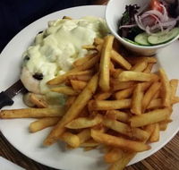 Brighton Hotel-Motel - Tourism Search
