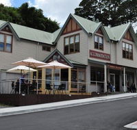 Bushman's - Tourism Search