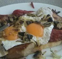 Cafe on King - Tourism Search