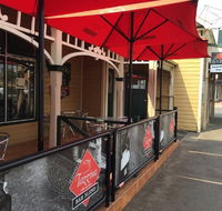 Cafe Rhubaba - Tourism Search