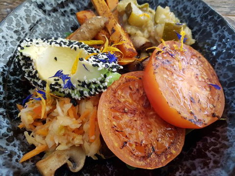 Cafe Umami - Tourism Search 0