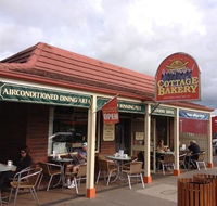 Cottage Bakery - Tourism Search
