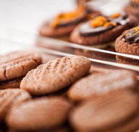 Cubed Espresso Bar - Tourism Search