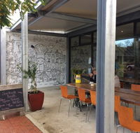Cygnet Woodfired Bakehouse - Tourism Search