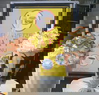 Dell- Vette Cafe - Tourism Search