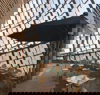 Eco Centre Cafe - Tourism Search