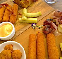 el perro tapas  pizza - Tourism Search