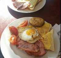 Evandale Fast Food - Tourism Search