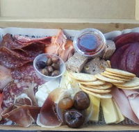 Feisty Hen Pantry - Tourism Search