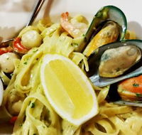 Hamers Hotel Bar and Grill - Tourism Search