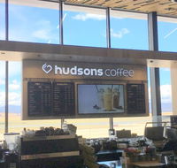 Hudsons Coffee - Tourism Search