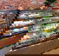 Jackys Cafe - Tourism Search