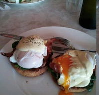 Jo And Co Cafe - Tourism Search