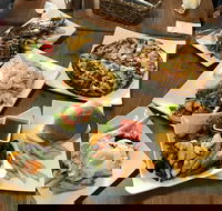 JoDonny's Restaurant - Tourism Search