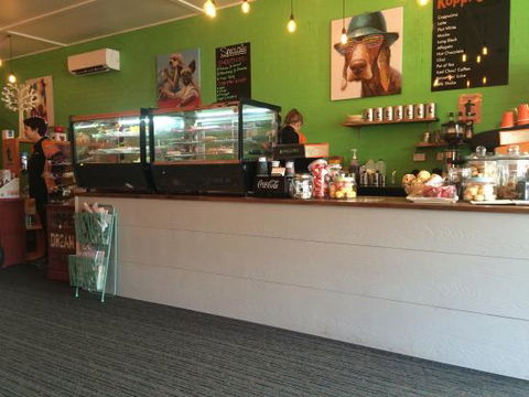 Koppi Cafe - Tourism Search 0