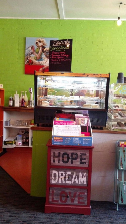 Koppi Cafe - Tourism Search 3