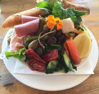 Lotus Eaters Cafe - Tourism Search