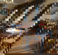 Madame M cafe - Tourism Search