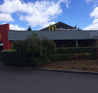 Mcdonald's Family Restaurants - Tourism Search