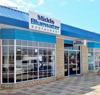 Midds Bluewater Restaurant - Tourism Search