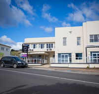 Neptune Grand Hotel - Tourism Search