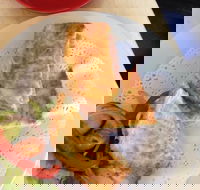 Pancake and Crepe Shop - Tourism Search