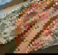 Purple Pepper Pizza Cafe - Tourism Search