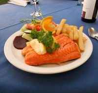 Regatta Point Tavern - Tourism Search