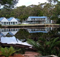 Risby Cove - Tourism Search