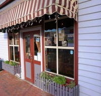 School House Coffee Shop - Tourism Search