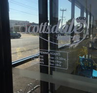 Scottsdale Bakery - Tourism Search